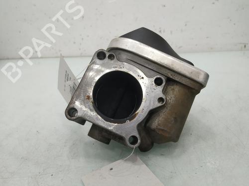Throttle body SEAT IBIZA III (6L1)  | BP19705475M82 