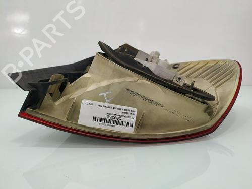 Left taillight BMW 1 (E81) 116 i | BP21603483C34 