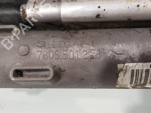 Cremallera direccion AUDI A3 (8P1)  | BP29955709M22 