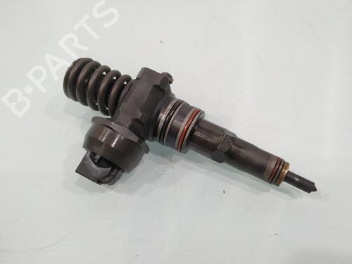Used Injector Injector AUDI A4 B6 Avant (8E5) 1.9 TDI (130 hp) 34570690 34570690