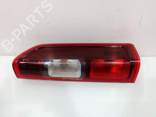 Right taillight OPEL VIVARO B Bus (X82)  | BP32700192C35  - Image 6