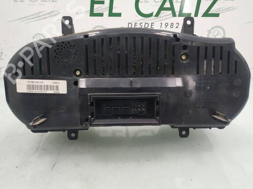 Instrument cluster SEAT TOLEDO III (5P2)  | BP8094150C47 