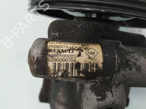 Steering pump RENAULT LAGUNA II (BG0/1_) 1.9 dCi (BG08, BG0G) | BP8150053M99 