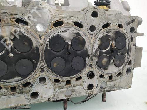 Cylinder head BMW 3 (E46) 320 d | BP10974057M5 