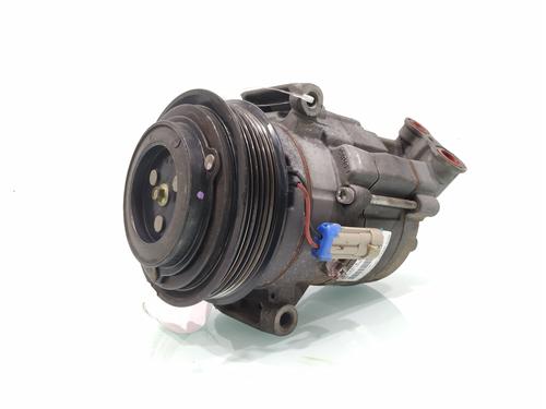 Used AC compressor CHEVROLET CRUZE (J300) 1.6 (124 hp) 28097375