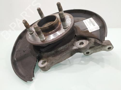 Right front steering knuckle OPEL INSIGNIA A (G09) | BP31267559M26