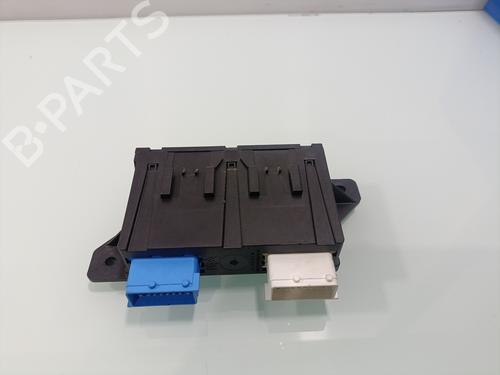 Used Electronic module Electronic module CITROËN C4 Picasso II [2013-2026] 34570738 34570738
