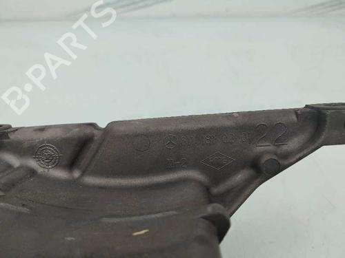 Other MERCEDES-BENZ VITO / MIXTO Van (W639) 115 CDI (639.601, 639.603, 639.605) | BP14029263O1