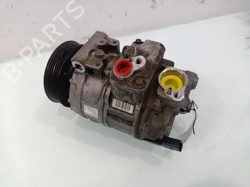 AC compressor VW GOLF V (1K1) | BP36418976M34 - Image 5