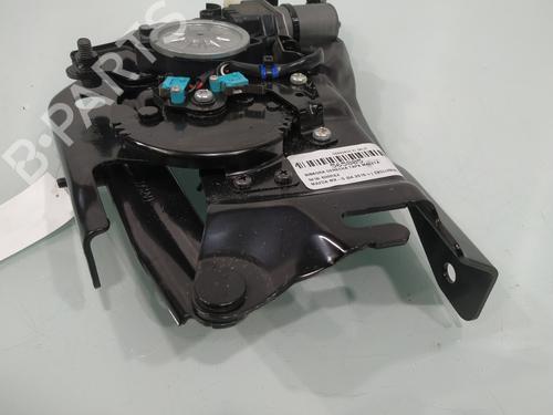 Hinge/Door check strap MAZDA MX-5 IV (ND__)  | BP32219571C146 