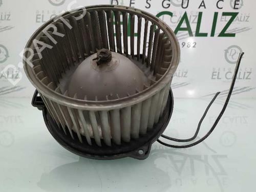 Used Heater blower motor VW CADDY III Box Body/MPV (2KA, 2KH, 2CA, 2CH) 1.9 TDI (105 hp) 14031748