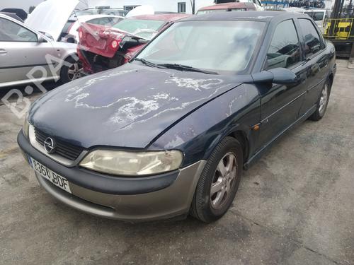 Vacuum pump OPEL VECTRA B (J96) 2.0 DTI 16V (F19) | BP8088288M80 