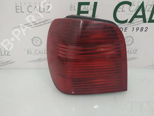 Used Left taillight VW POLO (6N2) [1999-2001]  8089106