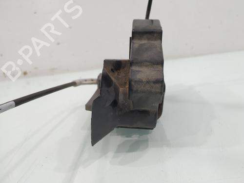 Front left lock CITROËN C4 Grand Picasso II (DA_, DE_) | BP31311118C98