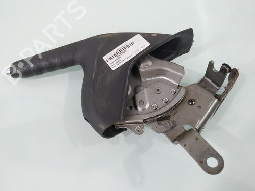 Parkbremsarm/handtak FORD FIESTA VI (CB1, CCN) 1.6 TDCi (95 hp) 29913315
