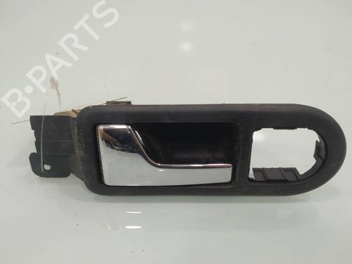 Used Front left interior door handle VW GOLF IV (1J1) 1.9 TDI (101 hp) 10541048