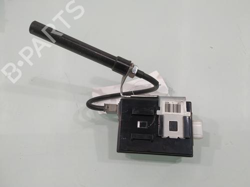 Used Electronic module HYUNDAI ix35 (LM, EL, ELH) [2009-2016]  28052593