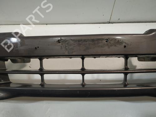 Front bumper SSANGYONG MUSSO (FJ) 2.3 TDiC All-wheel Drive | BP16340621C7 