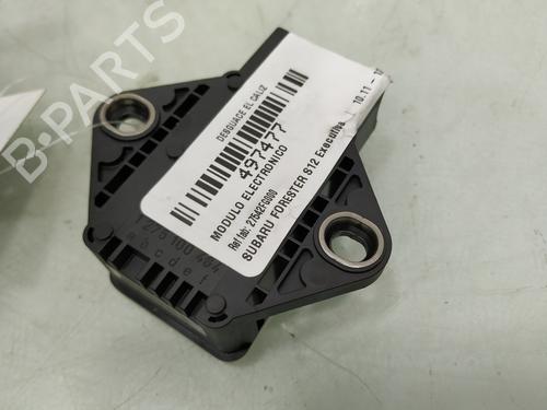 Elektronisk modul SUBARU FORESTER (SH_)  | BP21127756M83 