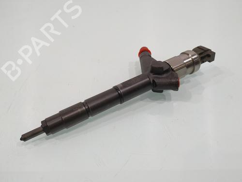 Używane Wtryskiwacz NISSAN PRIMERA (P12) [2002-2025]  30724315