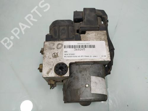 Abs pomp ROVER 45 I Hatchback (RT) [2000-2005]  9278675