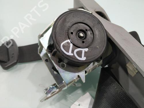 Front right seatbelt OPEL CORSA D (S07) 1.2 (L08, L68) | BP8736394I25 