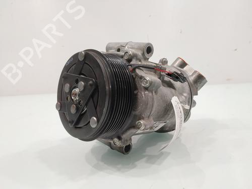 Compresseur AC DACIA SANDERO III [2021-2026]  31309508