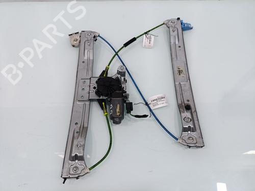 Used Front right window mechanism Front right window mechanism 38310465 38310465