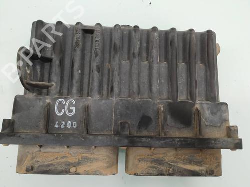Electronic module OPEL ASTRA G Hatchback (T98) 1.6 (F08, F48) | BP10333796M83 