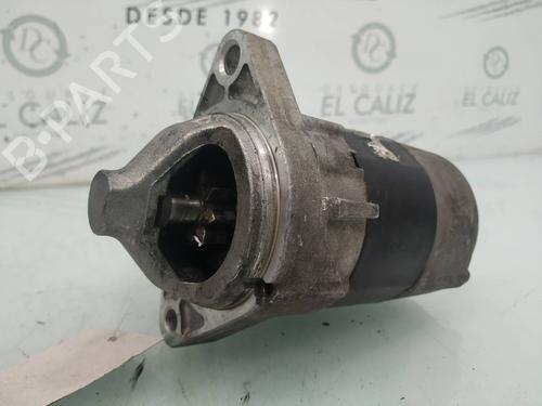 Starter NISSAN PRIMERA (P12) 1.6 | BP8097700M8 