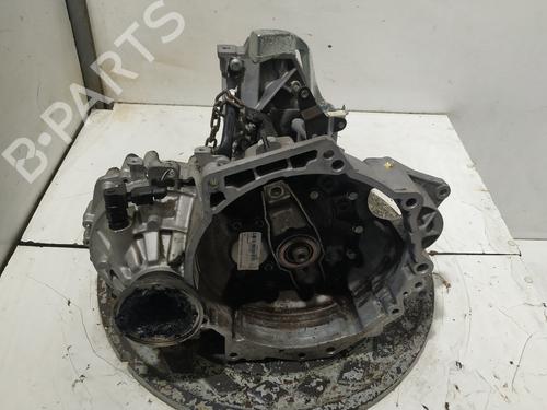 Gearbox VW GOLF IV (1J1) 1.9 TDI | BP27979689M3 
