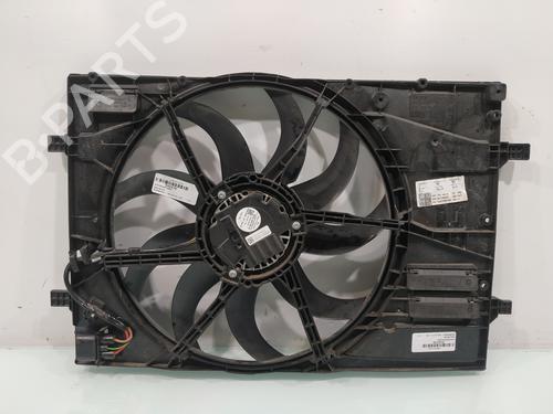 Koelventilatormotor VW T-ROC (A11, D11) | BP30580534M35