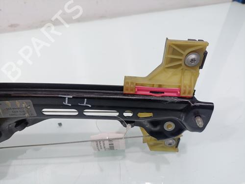 Rear left window mechanism CITROËN C4 Picasso II 1.6 BlueHDi 120 | BP34570727C24  - Image 9