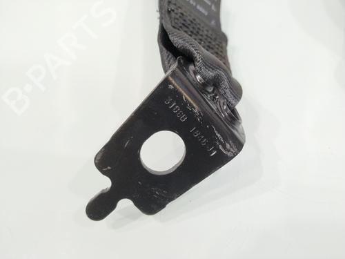 Rear left seatbelt RENAULT ZOE (BFM_)  | BP26695730I29 