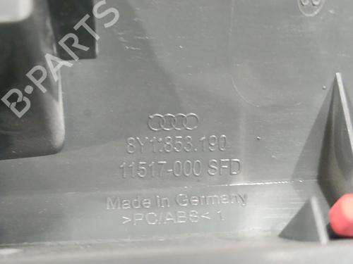 Other AUDI A3 Sportback (8YA, 8YF) 35 TDI | BP33932127O1  - Image 11