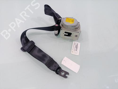 Used Rear left seatbelt Rear left seatbelt AUDI A3 Sportback (8YA, 8YF) 35 TDI (150 hp) 33932140 33932140