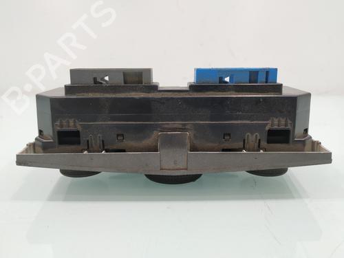 Climate control OPEL ASTRA H (A04) 1.4 (L48) | BP8090243I5 