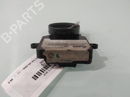 Modulo elettronico FIAT STILO (192_) 1.6 16V (192_XB1A) | BP30043660M83 