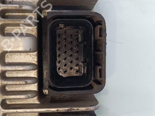 Electronic module OPEL CORSA C (X01) | BP38310948M83 - Image 4