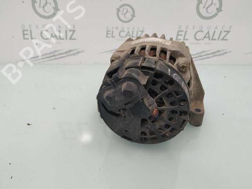 Generator FIAT PANDA (169_) 1.2 (169.AXB11, 169.AXB1A) | BP8086202M7 