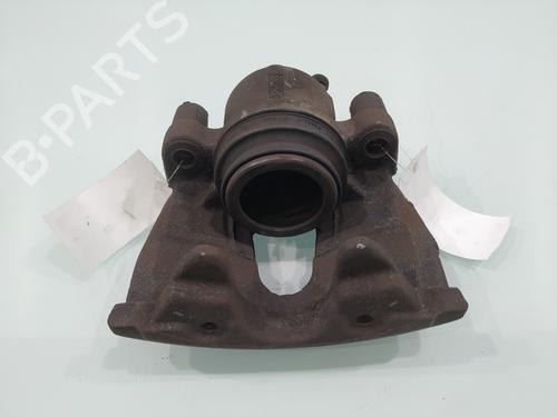 Right front brake caliper FORD C-MAX II (DXA/CB7, DXA/CEU) | BP30930308M104