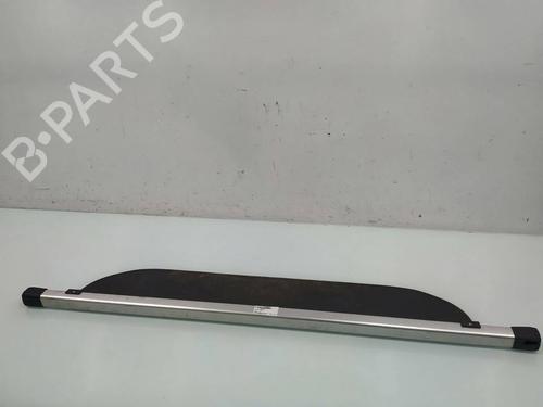 Used Rear parcel shelf Rear parcel shelf SUBARU IMPREZA Hatchback (GR, GH, G3) 2.0 D AWD (150 hp) 40182584 40182584
