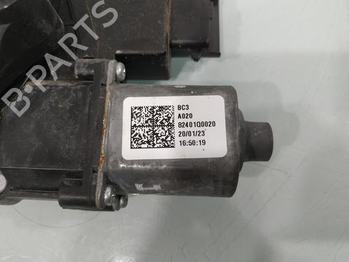 Front left window mechanism HYUNDAI BAYON (BC3) | BP38171980C22 - Image 8