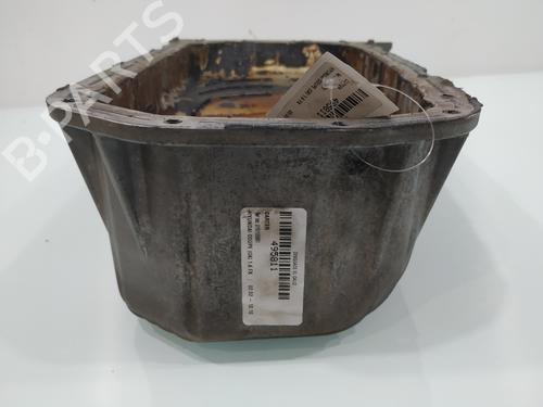 Oil sump HYUNDAI COUPE II (GK) 1.6 16V | BP24126018M115 