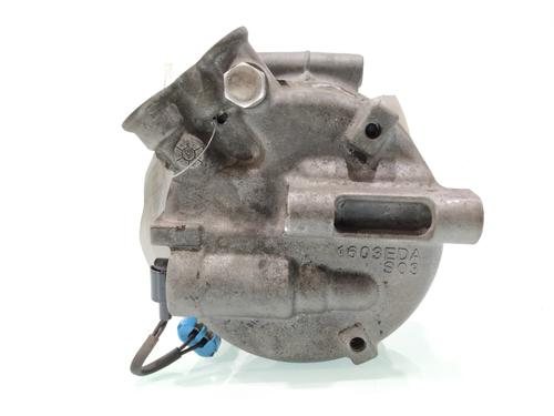 AC compressor OPEL INSIGNIA A (G09)  | BP26394418M34
