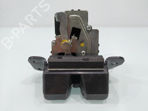 Tailgate lock HYUNDAI ix35 (LM, EL, ELH)  | BP28051868C101 