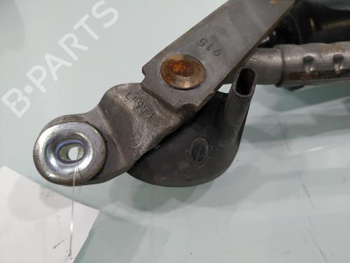 Front wiper motor TOYOTA PRIUS Liftback (_W2_) 1.5 Hybrid (NHW20_, NHW20R) | BP27222677M29 