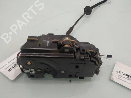 Rear left lock VW PASSAT B5 (3B2) 1.9 TDI | BP11692563C100 