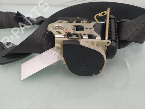 Front right seatbelt JAGUAR X-TYPE I Estate (X400) 2.0 D | BP8736542I25 