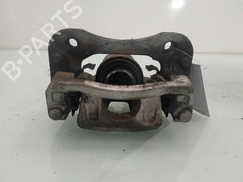 Used Left rear brake caliper KIA SPORTAGE IV (QL, QLE) 2.0 CRDi AWD (136 hp) 11583091